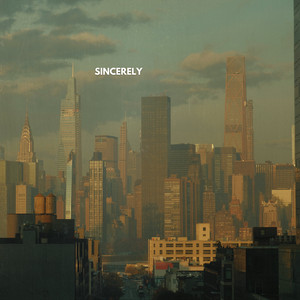 Sincerely by Trio in Transit