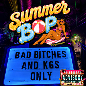 Summer bop by Babyroadrunna
