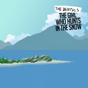 The Girl Who Hunts In The Snow