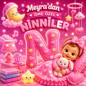 Neşe İsmine Özel Ninni by Meyra