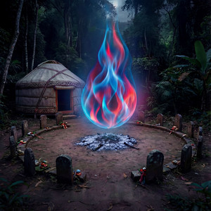 Ember Road (Gathering Icaro) by Areex