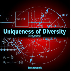 Uniqueness of Diversity