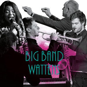 In The Stone by Big Band Wattens