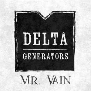 Mr. Vain