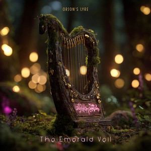 Forgotten Chapel by Orion's Lyre