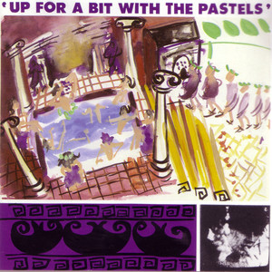 洋楽 The Pastels / A Bit On The Side 洋楽 The Pastels / A Bit On The Side The Pastels – A Bit On The