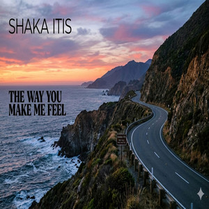 The Way you Make me Feel by Shakaitis