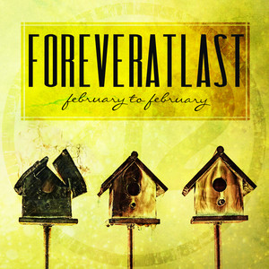 Father Time by ForeverAtLast
