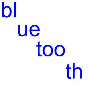bluetooth
