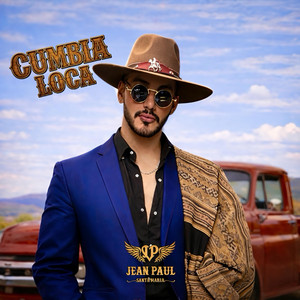Jean Paul Santa Maria - Cumbia loca