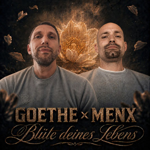 Blüte Deines Lebens by Goethe, MENX