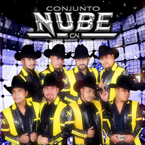 Conjunto Nube - Es Por Ti