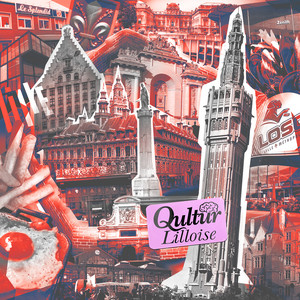 Portada de Pour Moi