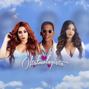 Oftalmologista (feat. Banda Bandida)