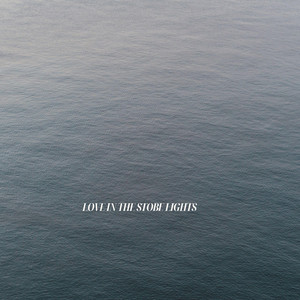 Love In The Stobe Lights by DJ Ghoster
