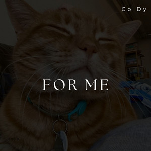 For Me - Drumless Version by Co Dy