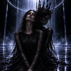 Borrowed Crown by Acwulf