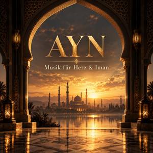 Salah by AYN
