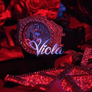 Viola by ADK