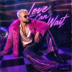 Love Can Wait by Gcircus