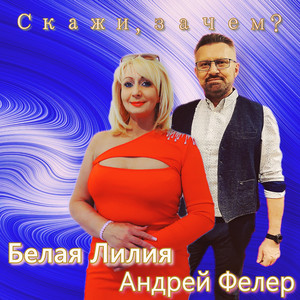 Скажи зачем? by БЕЛАЯ ЛИЛИЯ, Андрей Фелер