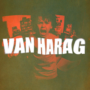 VAN HARAG