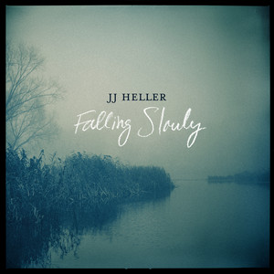 album cover: Falling Slowly