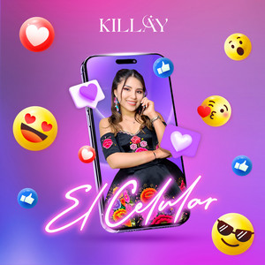 KILLAY - El Celular