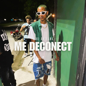 Me Deconect by Kiki Anthana