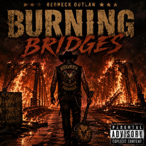 Burning Bridges by REDNECK OUTLAW