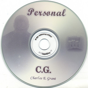 C.G. Charles E. Grant | Spotify