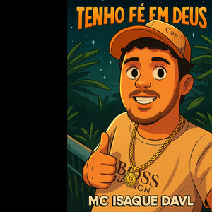 Tenho fé em deus
