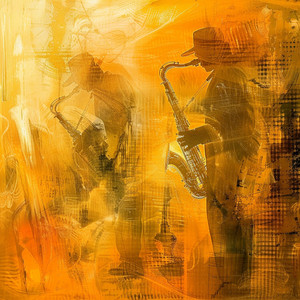 Warm Day Interlude by Analog Clouds