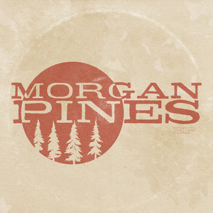 Not My Own by Morgan Pines