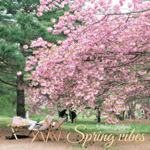 Spring vibes