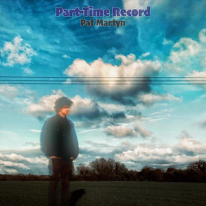 album cover: Part-Time Record