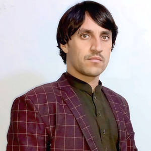 Raza Khan Qarabaghi - Mux Sara Zid Makwa