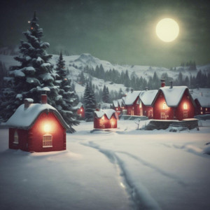 MrE4zyChill - Christmas Two