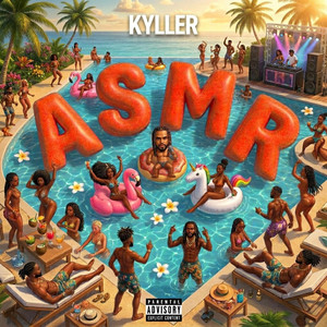 Asmr by kyller