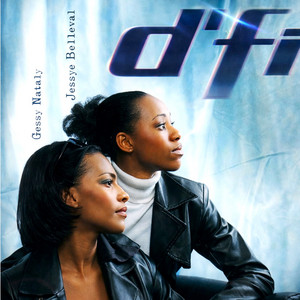 An nou voyajé by D'Fi