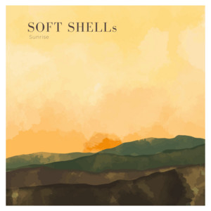 Sunrise by Soft Shells