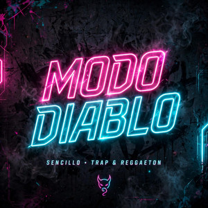 Modo Diablo by Kairo Blaze