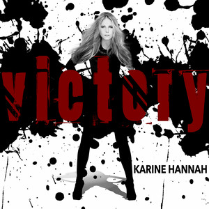 Karine Hannah – Victory (Acapella)