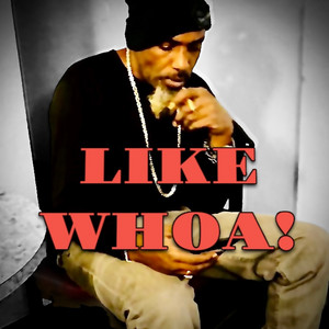 Like Whoa by Freddy Rugga