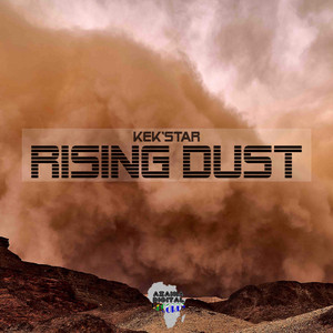 Rising Dust - Recycle 2020 Mix by Kek'star cover art