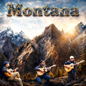 Montana by Trio Ritm'o