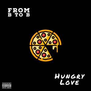 Hungry Love