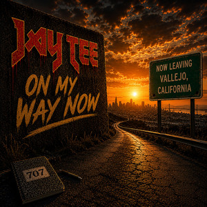 On My Way Now by Jay Tee