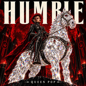 So Damn Humble by Queen Pop