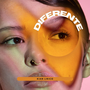 Diferente by Kian Lirico
